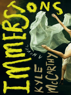 cover image of Immersions